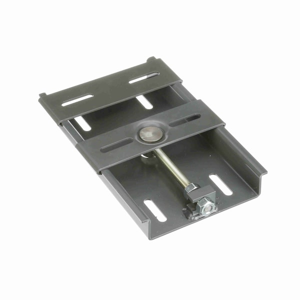 Standard Adjusting Motor Base - Nema 48-145T Motor Frame